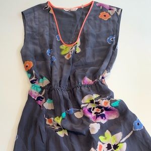 Rebecca Taylor dress